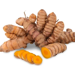 Tropik Sepeti Taze Zerdeçal 100 gr