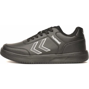 Access Pu Unisex Sneaker Ayakkabı 900325-2042-4BLACK