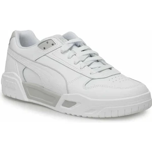Rbd Tech Classic Erkek Sneaker Ayakkabı 396553-02 Beyaz