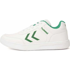 Access Pu Unisex Sneaker Ayakkabı 900325-9208-2WHITE