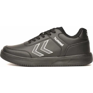 Access Pu Unisex Sneaker Ayakkabı 900325-2042-4BLACK
