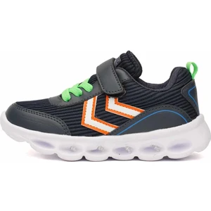 Stripe Çocuk Sneaker Ayakkabı 900053-7459DRESS BLUE