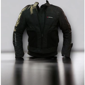 Ceket Dynamıc Lady Siyah