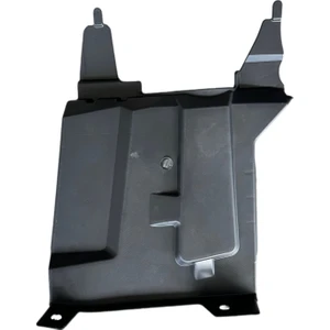 Chery Tiggo 8 Pro Sol Teker Boşluğu Plastik Koruma Kapağı