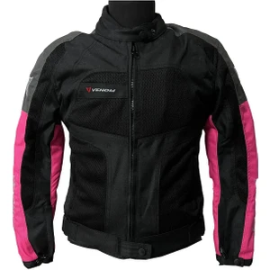 Ceket Dynamıc Lady Pembe