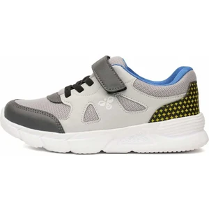 Star Jr. Çocuk Sneaker Ayakkabı 900129-1521FROST
