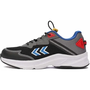 Barta Jr. Çocuk Sneaker Ayakkabı 900417-2448BLACK/GREY