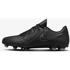 PHANTOM GX II CLUBNike PHANTOM GX II CLUB FG/MG Erkek Krampon Ayakkabı FJ2557-001-SIYAH