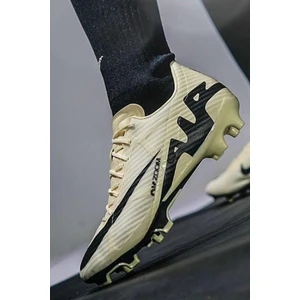 Zoom Vapor 15 Academy Fg/mg Erkek Krampon Ayakkabı DJ5631-700-ÇOK Renkli
