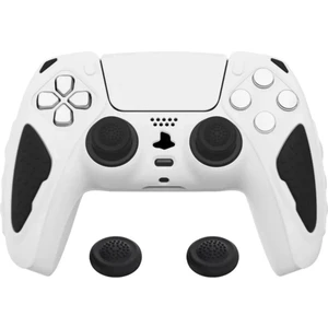 Ps5 Joystick Kol Silikon Kılıf Analog Koruyucu Set Dahil