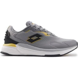 Canton 4fx 101502734 Erkek Yürüyüş ve Koşu Ayakkabısı Gri Turuncu 40-45