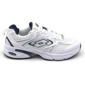 Athens 4-Fx Erkek Yürüyüş Koşu Ayakkabı 101502594BEYAZ-LACI