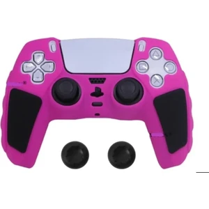 Ps5 Joystick Kol Silikon Kılıf Analog Koruyucu Set Dahil