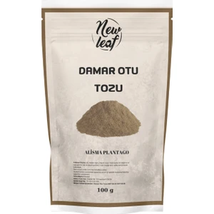 Damar Otu Tozu 100 G