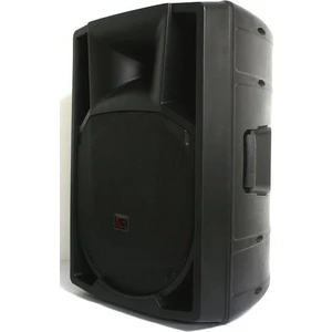 38 cm 15 Inç Pasif Plastik Hoparlör Kabini - Model K - 1800 Watt