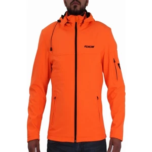 Jaws Soft Shell Korumalı Mont Turuncu Renk Yamaha YZF Motor Aksesuarı