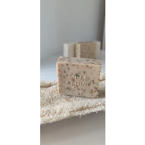 Mehfa Doğal Sidr Sabun  3 adet ×120Gr.(Arabistan Kirazı Yaprağı)
