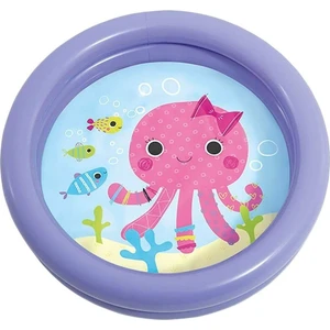 Intex Renkli 2 Bölme Havuz 61 Cm.