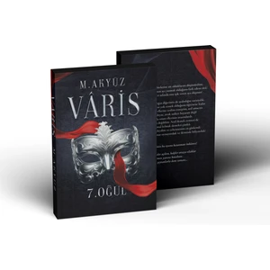 Varis - Merve Akyüz