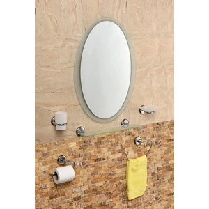 Eko Çift Cam Yasemin Ayna Seti