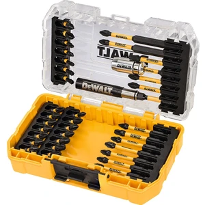 Extreme Vidalama Uç Ucu Seti 37 Parça DT70731T