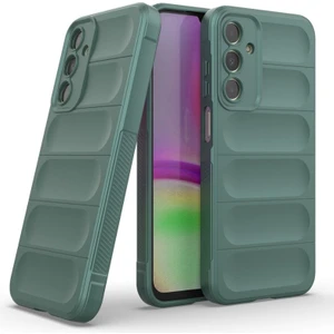 Samsung Galaxy M15 Kılıf Etnik Optimum Içi Kadife Silikon