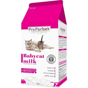 Pro Perfeck Kedi Anne Süt Tozu 200 gr