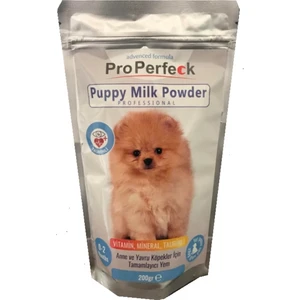 Pro Perfeck Köpek Anne Süt Tozu 200 gr