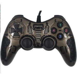 C-899 Concord Bilgisayar Uyumlu USB Kablolu Joystick Oyun Kolu