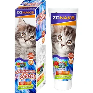 Kedi Antistress Malt 100 gr Kedi Sakinleştirici Antistress Malt 100 gr