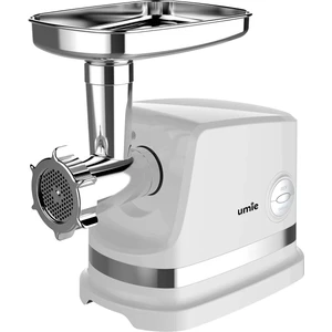 ETK-U22 Kıng Power Beyaz Maks 2200W Et Kıyma Makinesi