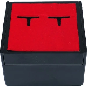 Ars Magic Box 1.kalite Özel Renk Kol Düğmesi Kutusu