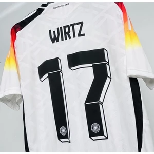 Almanya Euro 2024 Florian Wirtz Iç Saha Forması