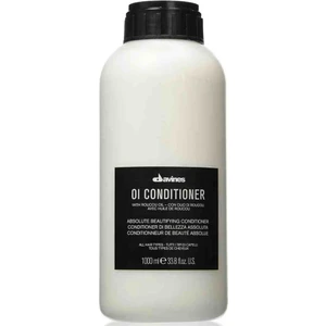 Oi Conditioner Saç Bakım Kremi  Neslibeauty