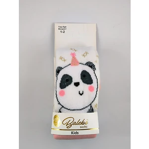 Pamuklu Havlu Bebe Külotlu Çorap