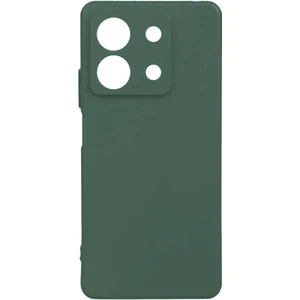 Xiaomi Redmi Note 13 5g Kılıf Biye Yumuşak Silikon Case