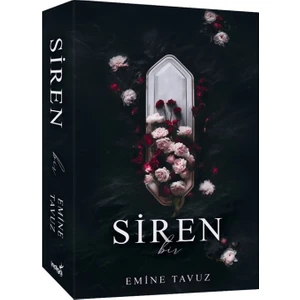 Siren - Emine Tavuz