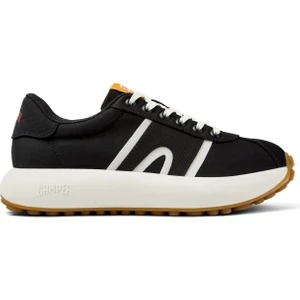 Pelotas Athens Kadın Siyah Sneaker K201613-001