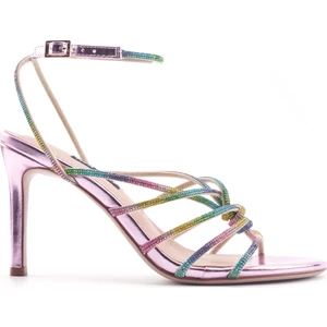 Nine West Fame 4fx Çok Renkli Kadın Ayakkabı