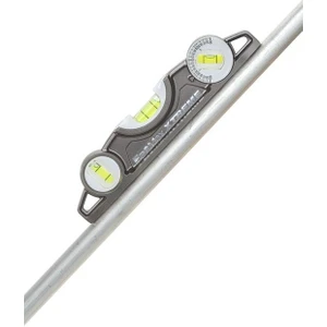 STANLEY 043609 Fatmax Extreme Torpedo Mıknatıslı Su Terazisi 25 cm