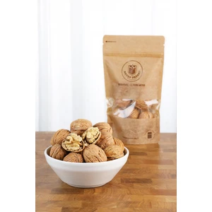 ANTEP PAZARI Kabuklu Yerli Ceviz-Chandler-700 Gr