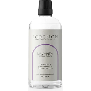 Lavanta Hidrosolü 100 ml