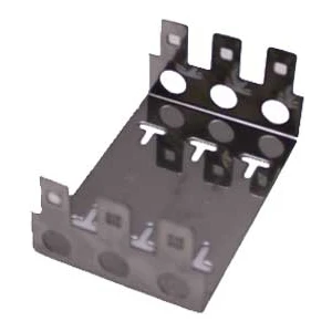 3'lü H:4 Paslanmaz Krom Çatı