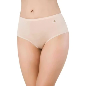 1851 Kadın Yüksek Bel Modal Külot 12 Adet