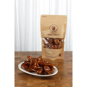 ANTEP PAZARI Cevizli Kelebek Sucuk Şeker İlavesiz 500 gr