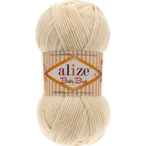 5 Adet Alize Baby Best 1 Krem