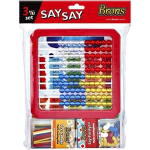 Say Say Set Br-214