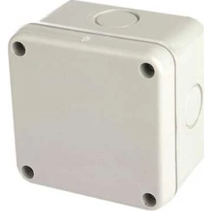 85X85X40 Termo Plastik Buat