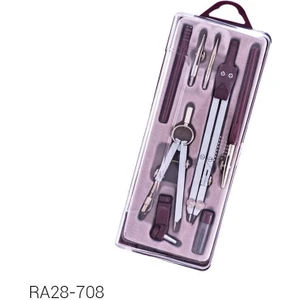 Red Apple  Pergel Seti Metal Rd 708Al