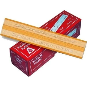 Teknik Yazı Şab No: 3 Mm No:051